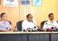 The final publication of the electoral roll will take place on October 3.