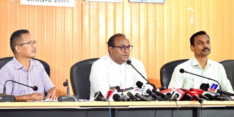 The final publication of the electoral roll will take place on October 3.