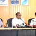 The final publication of the electoral roll will take place on October 3.