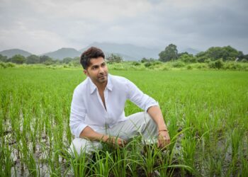 Varun Dhawan