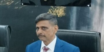 Vindhyachal Division ranks first in IGRS grievance redressal.