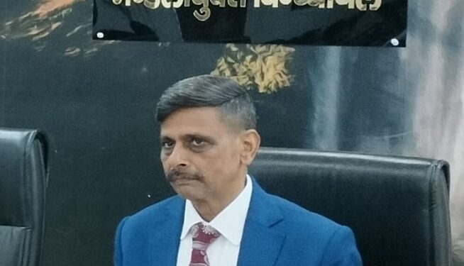 Vindhyachal Division ranks first in IGRS grievance redressal.