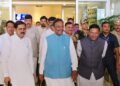 Vinod Tawde