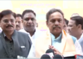 Vinod Tawde