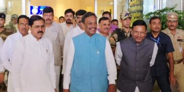 Vinod Tawde