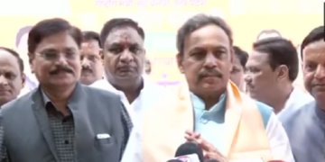 Vinod Tawde