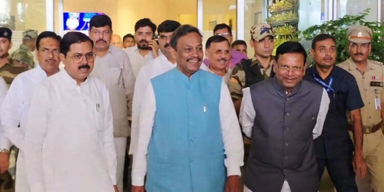 Vinod Tawde