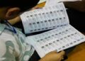 Voter Lists