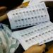 Voter Lists