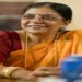 लेखिका सुप्रसिद्ध शिक्षाविद् एवम् समाजसेविका