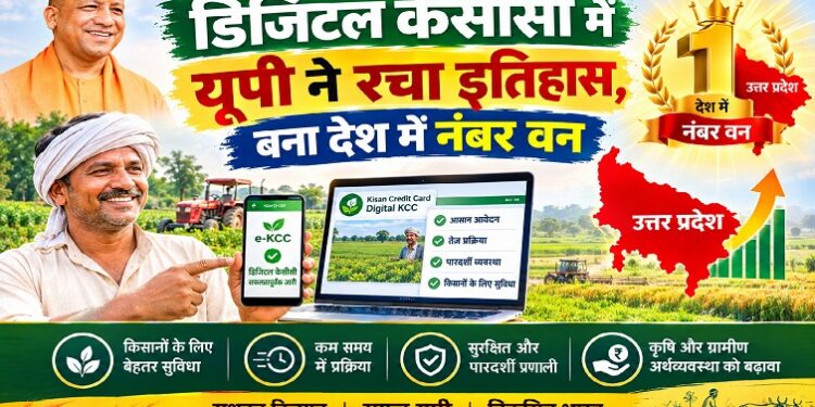 Kisan Credit Card